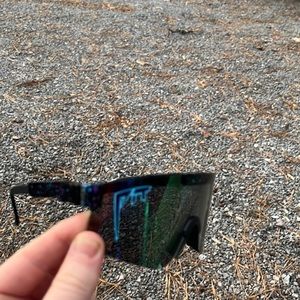 COPY - Brand new Pitvipers polarized